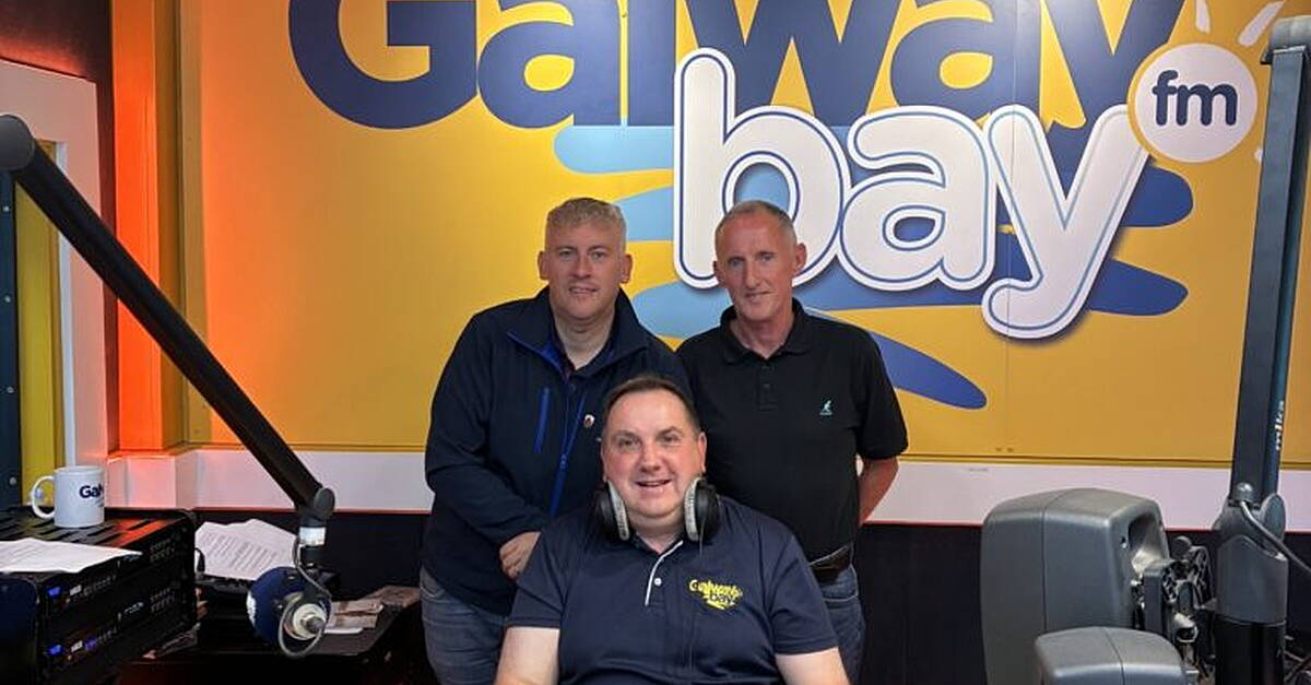 Galway Talks All-Ireland Senior Ladies Football Final Preview