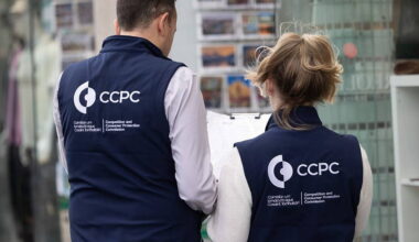 Galway traders among 18 nationwide to be issued with CCPC enforcement actions