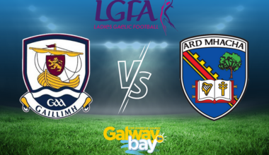 Galway vs Armagh (All-Ireland Senior Ladies Football Semi-Final Preview with Kate Slevin)