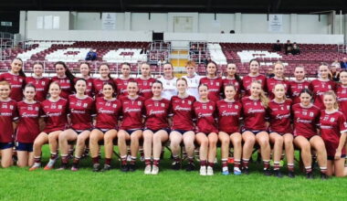 Galway vs Donegal (All-Ireland under-20 Ladies Football Final Preview with Kevin Joyce)