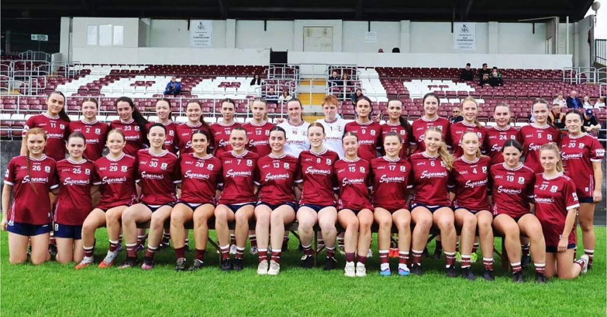 Galway vs Donegal (All-Ireland under-20 Ladies Football Final Preview with Kevin Joyce)