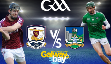 Galway vs Limerick (All-Ireland Senior Hurling Final Preview with Padraic Mannion and Will O'Donoghue)