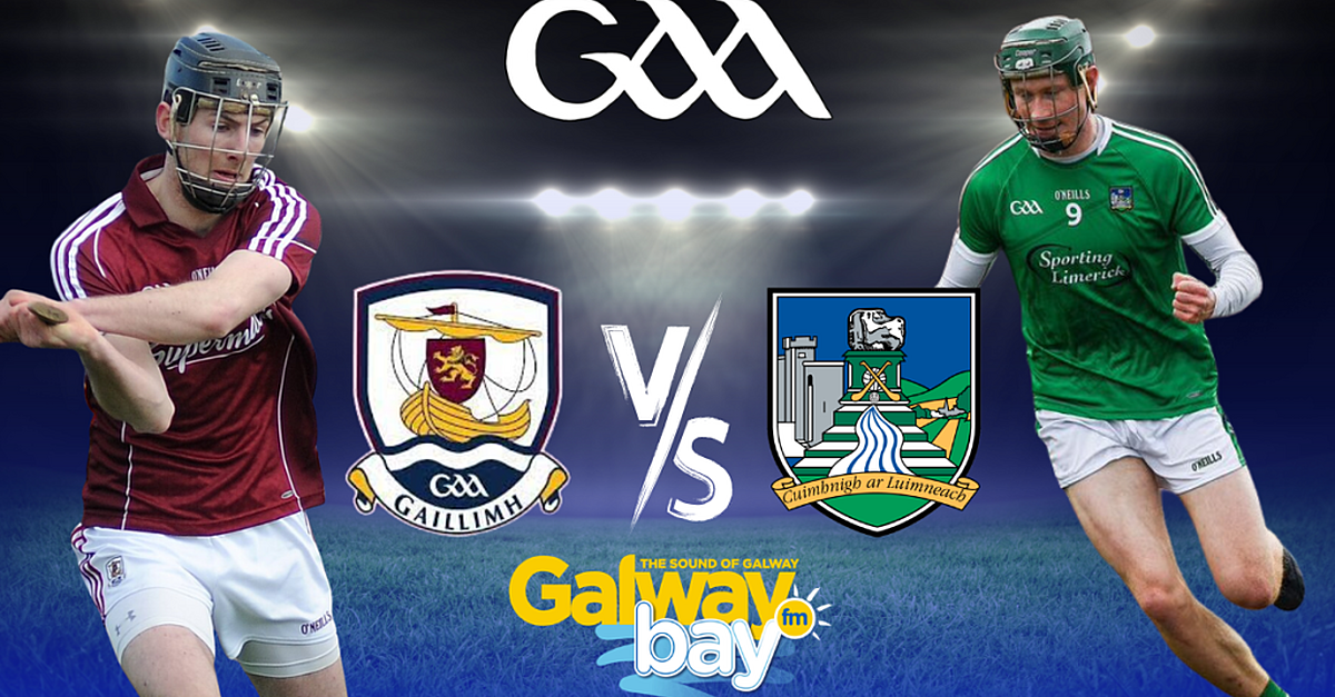 Galway vs Limerick (All-Ireland Senior Hurling Final Preview with Padraic Mannion and Will O'Donoghue)
