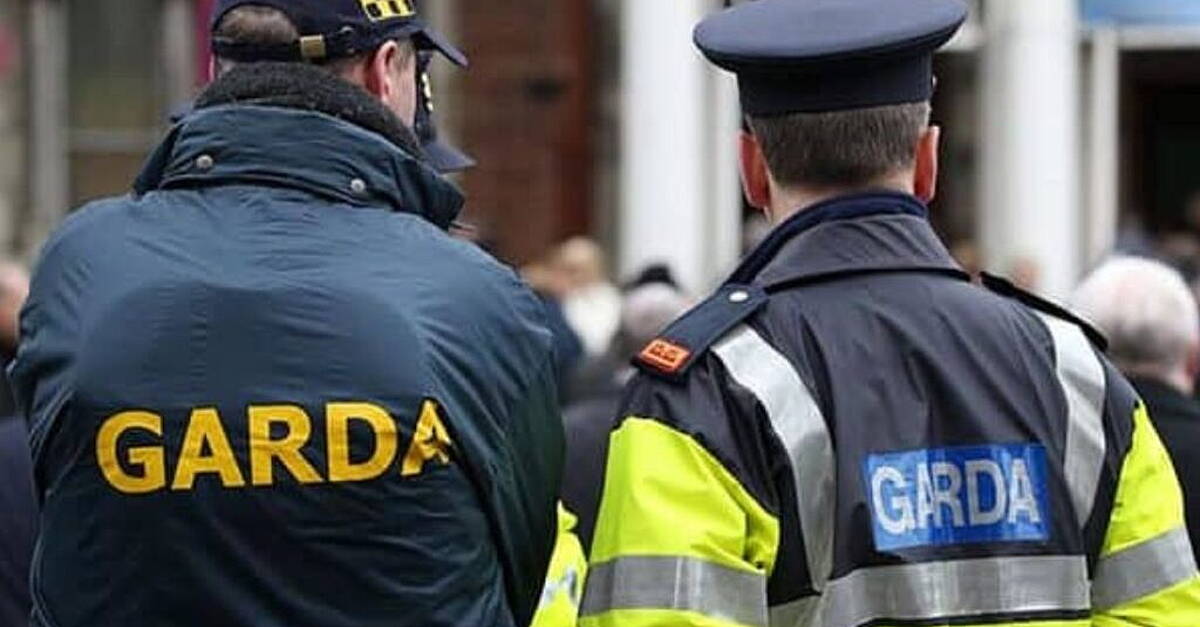 Garda appeal over assault on city cyclist