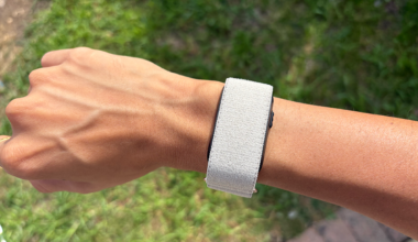 I tried the Garmin cirqa ahead of its launch – here’s everything to know