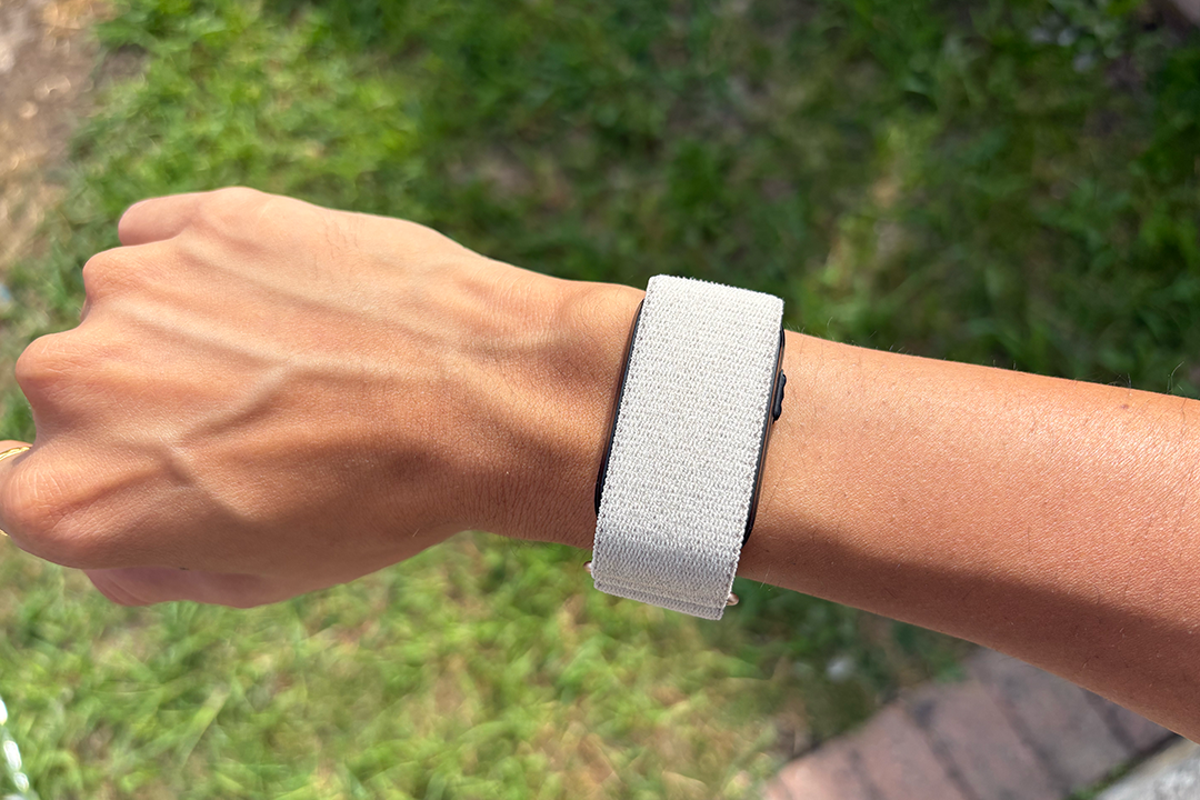 I tried the Garmin cirqa ahead of its launch – here’s everything to know