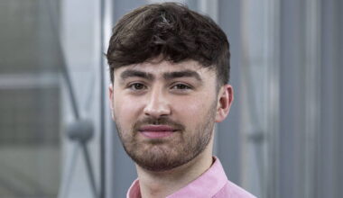 Gartan man Barry is RTÉ's new southern reporter
