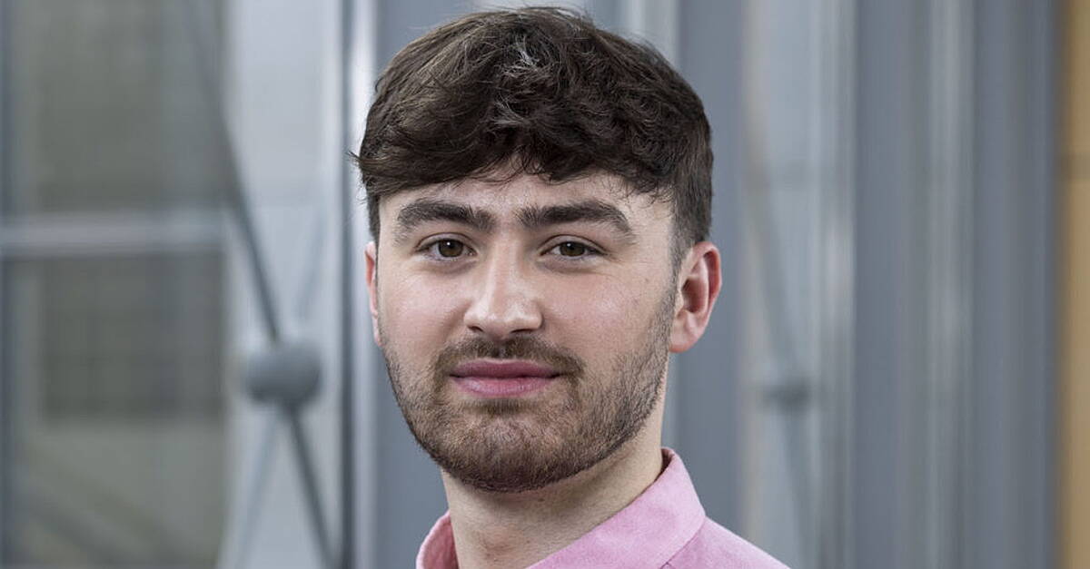 Gartan man Barry is RTÉ's new southern reporter