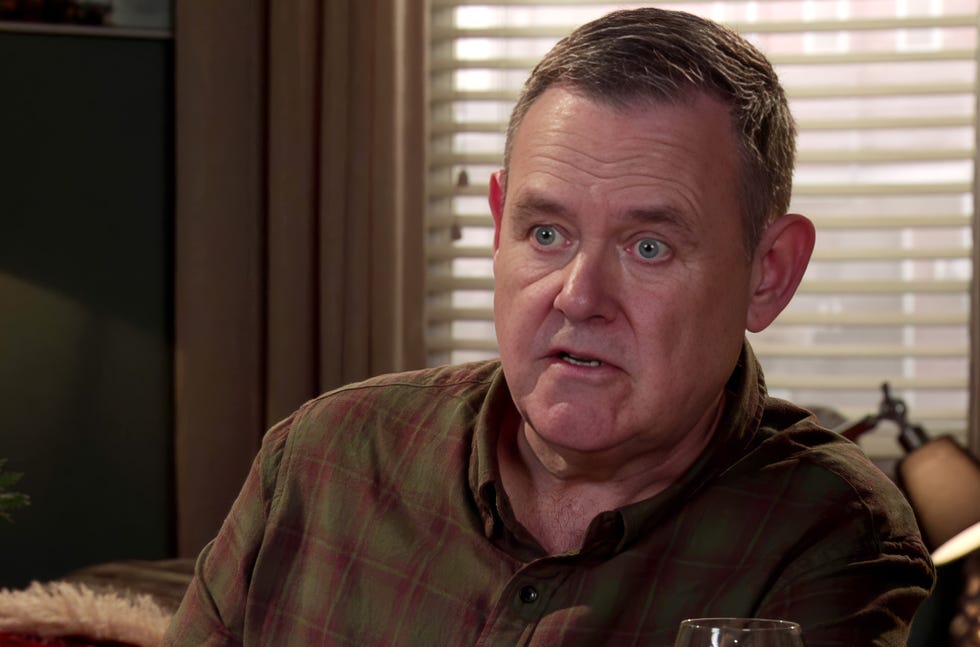 George Shuttleworth, Coronation Street george shuttleworth, coronation street