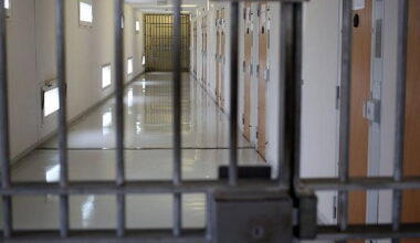 Getaway drivers jailed for involvement in Limerick shootings