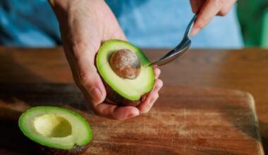 Heart Disease: Eating an Avocado a Day May Lower Your Risk