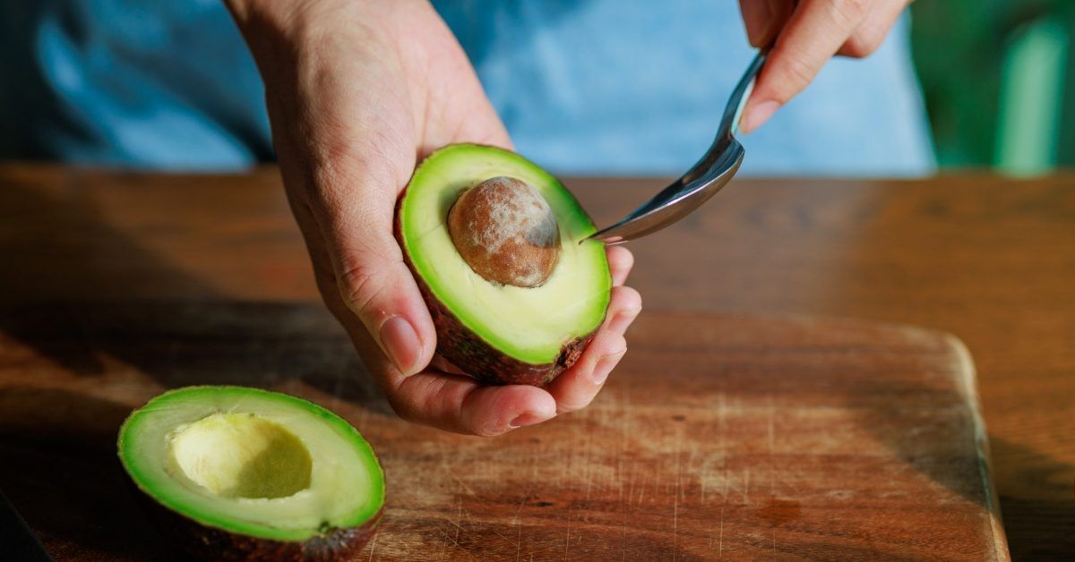 Heart Disease: Eating an Avocado a Day May Lower Your Risk