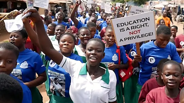 Irish Missionary Groups Supported Over One Million People In 2025 From South Sudan To Cambodia
