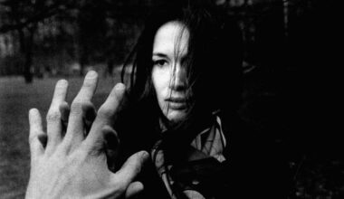 Archives : Venet Foundation : Ralph Gibson : Vu, Imprévu