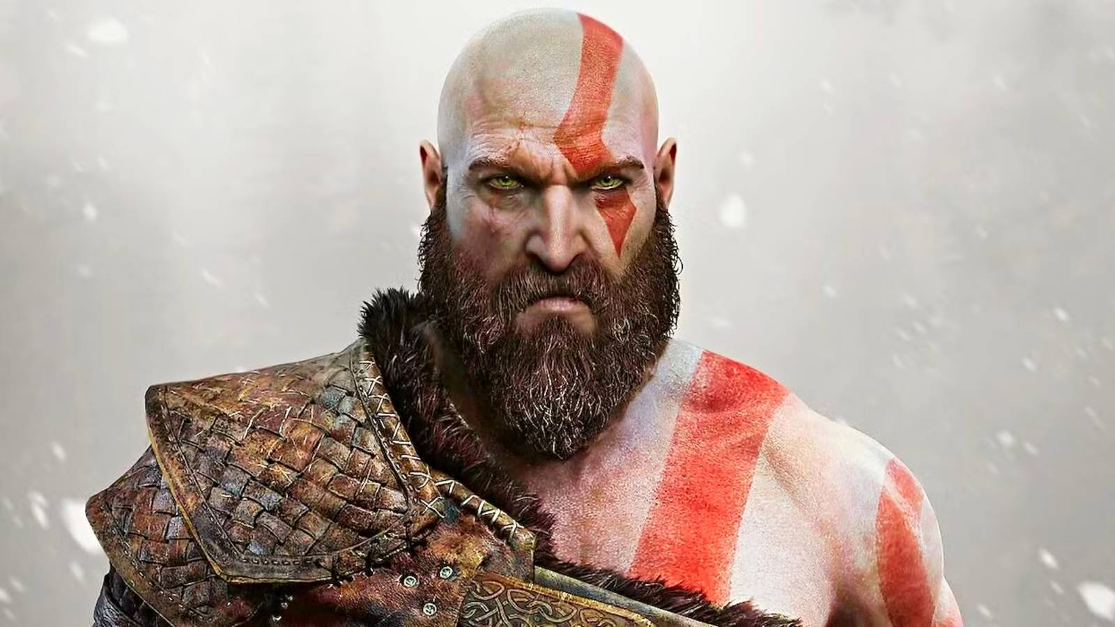 Prime Video's 'God of War' Series Is Officially Recasting Its Lead