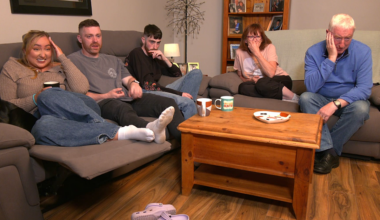 Gogglebox Ireland is seeking recruits for new series