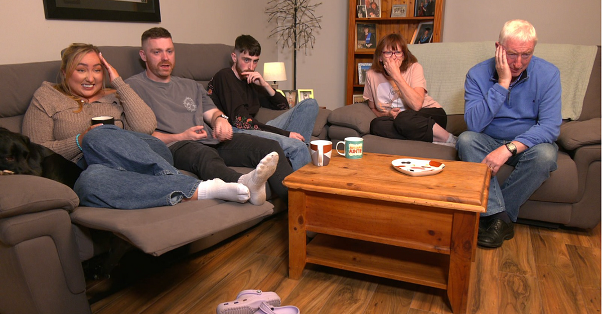 Gogglebox Ireland is seeking recruits for new series
