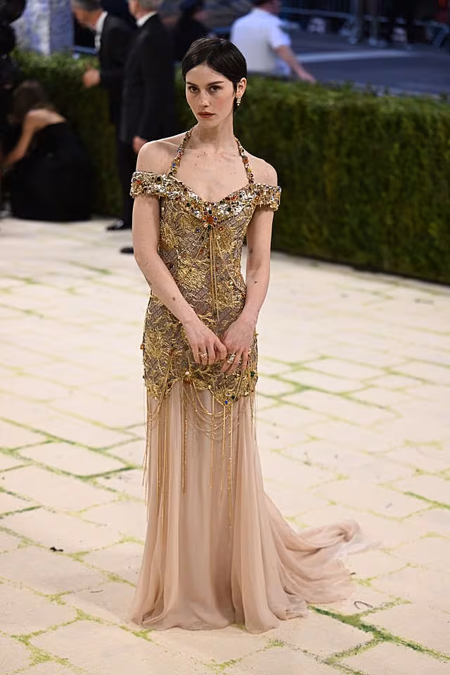 The Met Gala 2026 – New York
