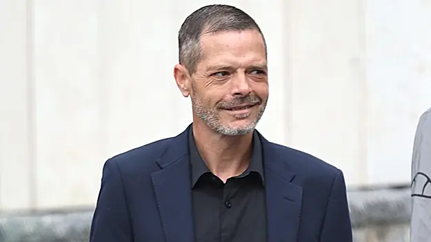 Graham Carey To Be Sentenced For Incitement To Hatred Offences
