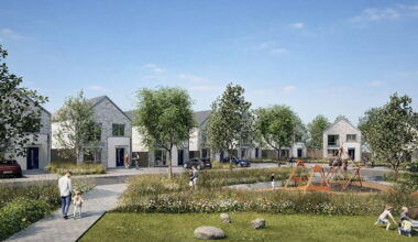 Green light given for 240-home Bandon housing development despite objections