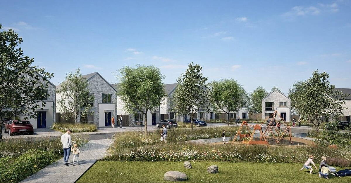 Green light given for 240-home Bandon housing development despite objections