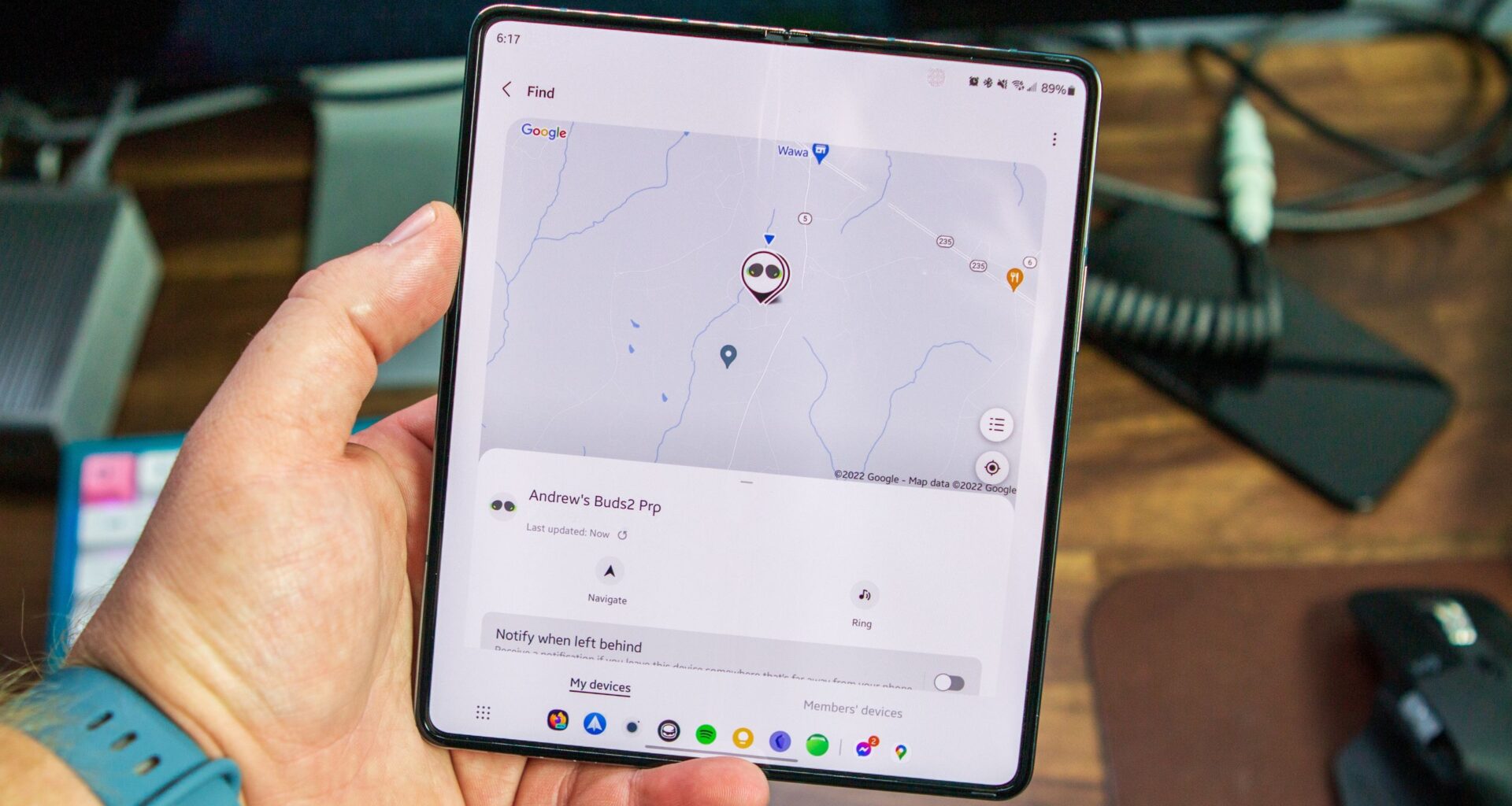 Your older Galaxy phone just lost another piece of Samsung support