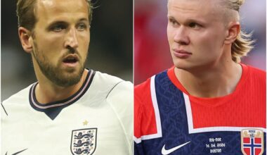 Can England beat Norway? Experts predict World Cup quarter-final - London Evening Standard