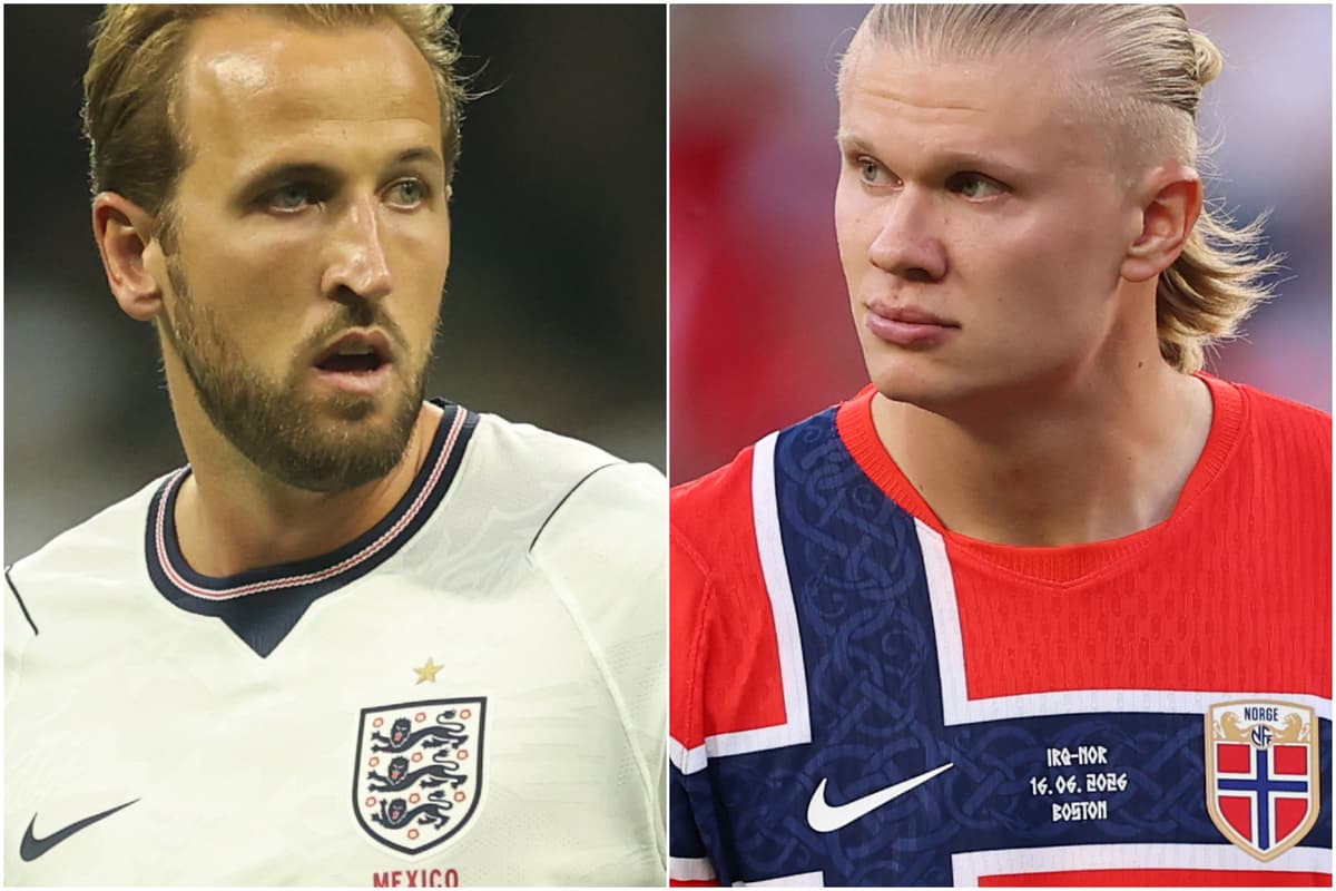 Can England beat Norway? Experts predict World Cup quarter-final - London Evening Standard