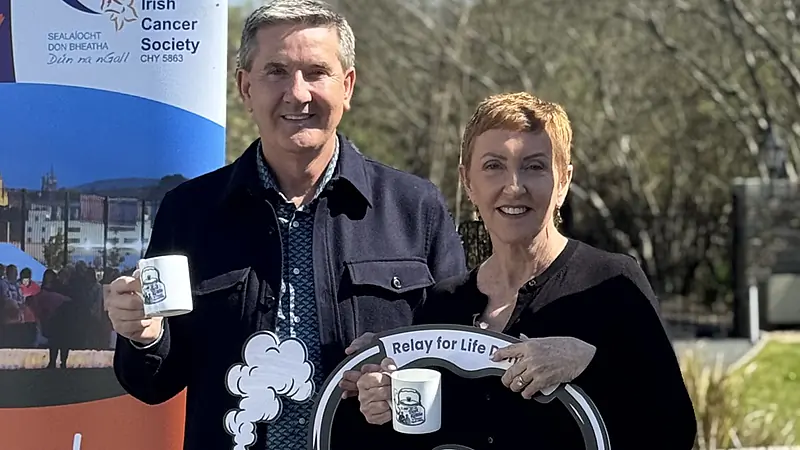 Heading to Daniel and Majella’s tea party? Here’s all you need to know