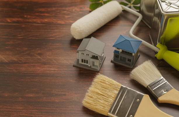 Poll: Are you planning any home improvements? · TheJournal.ie