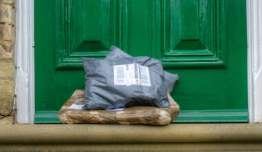 Ordered something from outside the EU? New custom charges are kicking in today