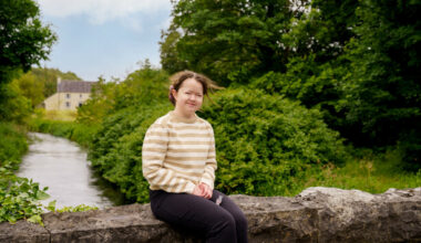 Living with cystinosis: The rare disease that upended my life, but taught me resilience