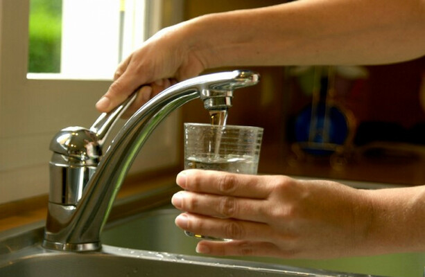 Number of boil water notices and water restriction notices increased by around 20% last year