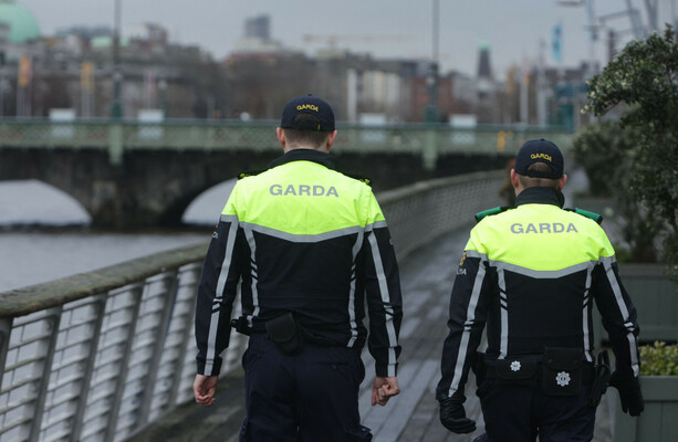 Garda Commissioner says there will be enough gardaí for EU events despite industrial relations row