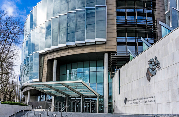 Garda goes on trial accused of rape of his wife and child cruelty