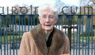 Stardust campaigner Bridget McDermott, who lost three children in the tragedy, dies aged 89 - The Journal