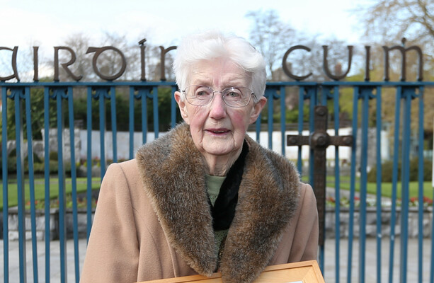 Stardust campaigner Bridget McDermott, who lost three children in the tragedy, dies aged 89 - The Journal