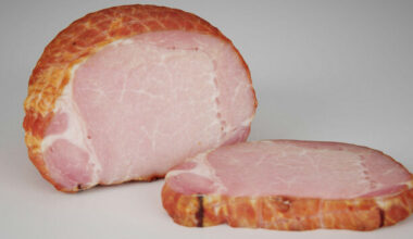 Producer of ham products says only 'one batch' was affected after listeria recall - The Journal