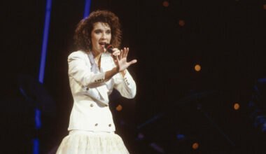 Canada (yes, Canada!) has officially joined the Eurovision Song Contest - The Journal