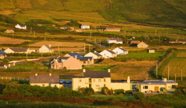 There's a new plan for one-off housing - will it make it easier for locals to build in their area? - The Journal