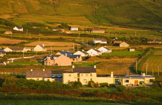 There's a new plan for one-off housing - will it make it easier for locals to build in their area? - The Journal