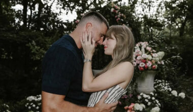 The party, the ball gowns: What we know about Taylor Swift's rumoured Madison Square Garden wedding