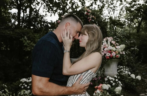 The party, the ball gowns: What we know about Taylor Swift's rumoured Madison Square Garden wedding