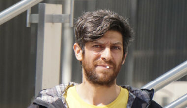 Self-described anti-Islam activist denied bail over Dublin mosque arson attack - The Journal