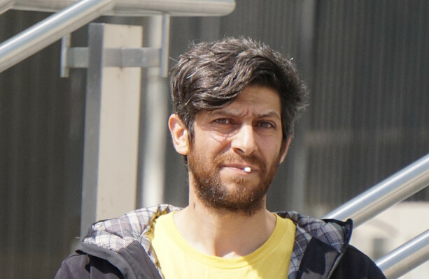 Self-described anti-Islam activist denied bail over Dublin mosque arson attack - The Journal