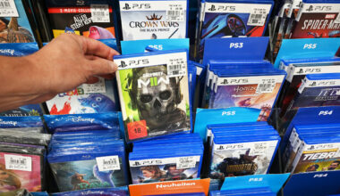 PlayStation games on disc will soon be a thing of the past, Sony announces - The Journal