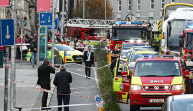 Mother of girl critically injured in Parnell Square attack doesn't hold anger towards Bouchaker - The Journal