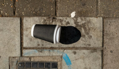 Litter fines will increase from €150 to €250 in September