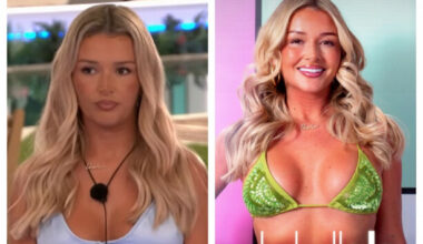 Ireland's Charleen Murphy charms her way into extending Love Island stint in explosive episode - The Journal