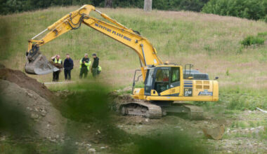 Garda search linked to Jo Jo Dullard and Deirdre Jacob murder investigations ends - The Journal